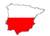GERIALINE SOLUTIONS - Polski